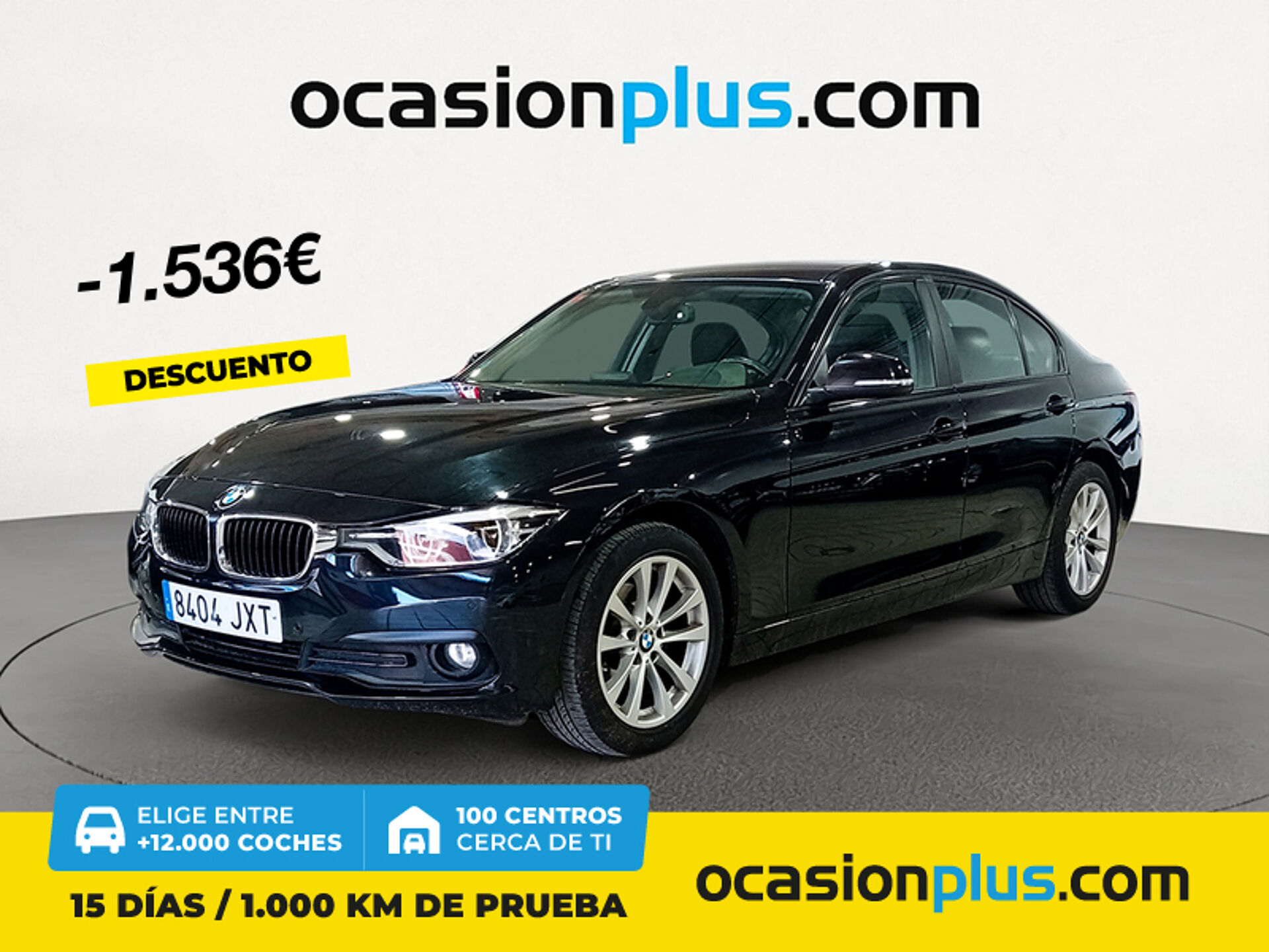 Imagen de BMW Serie 3