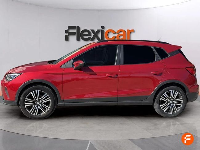 Foto del SEAT Arona 1.0 TSI S&S Xperience 110