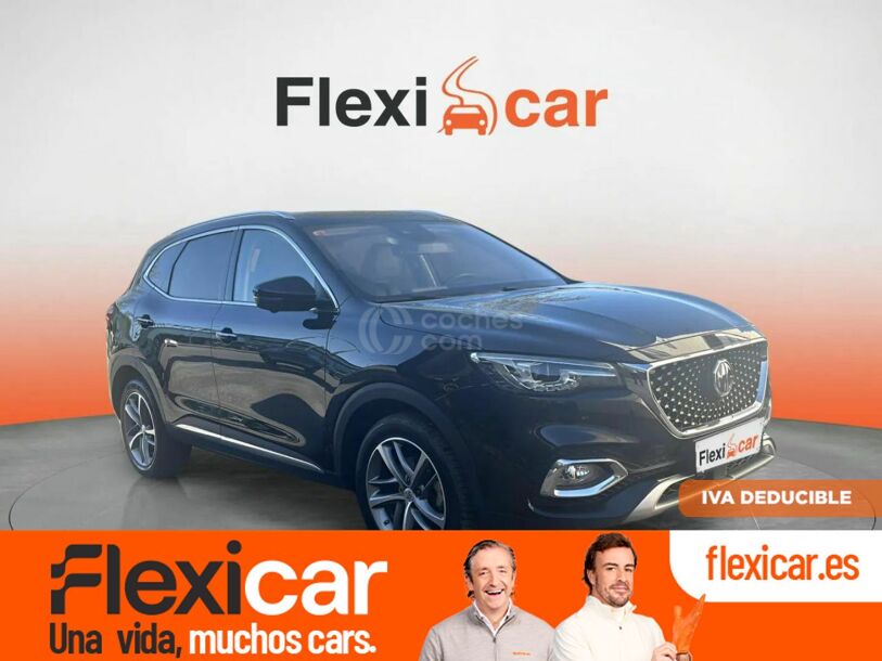 Foto del MG HS e 1.5 T-GDI Luxury