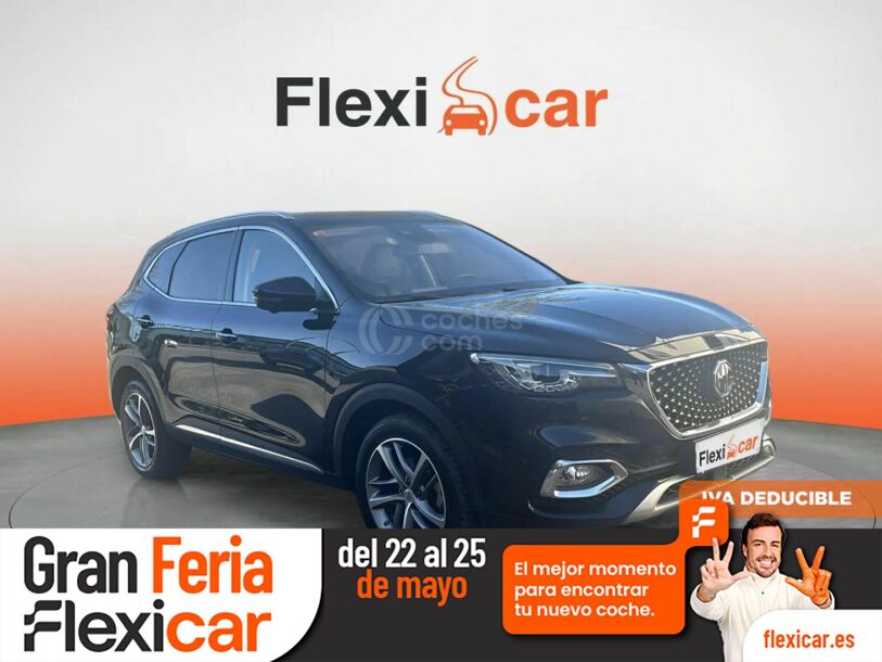 Foto del MG HS e 1.5 T-GDI Luxury