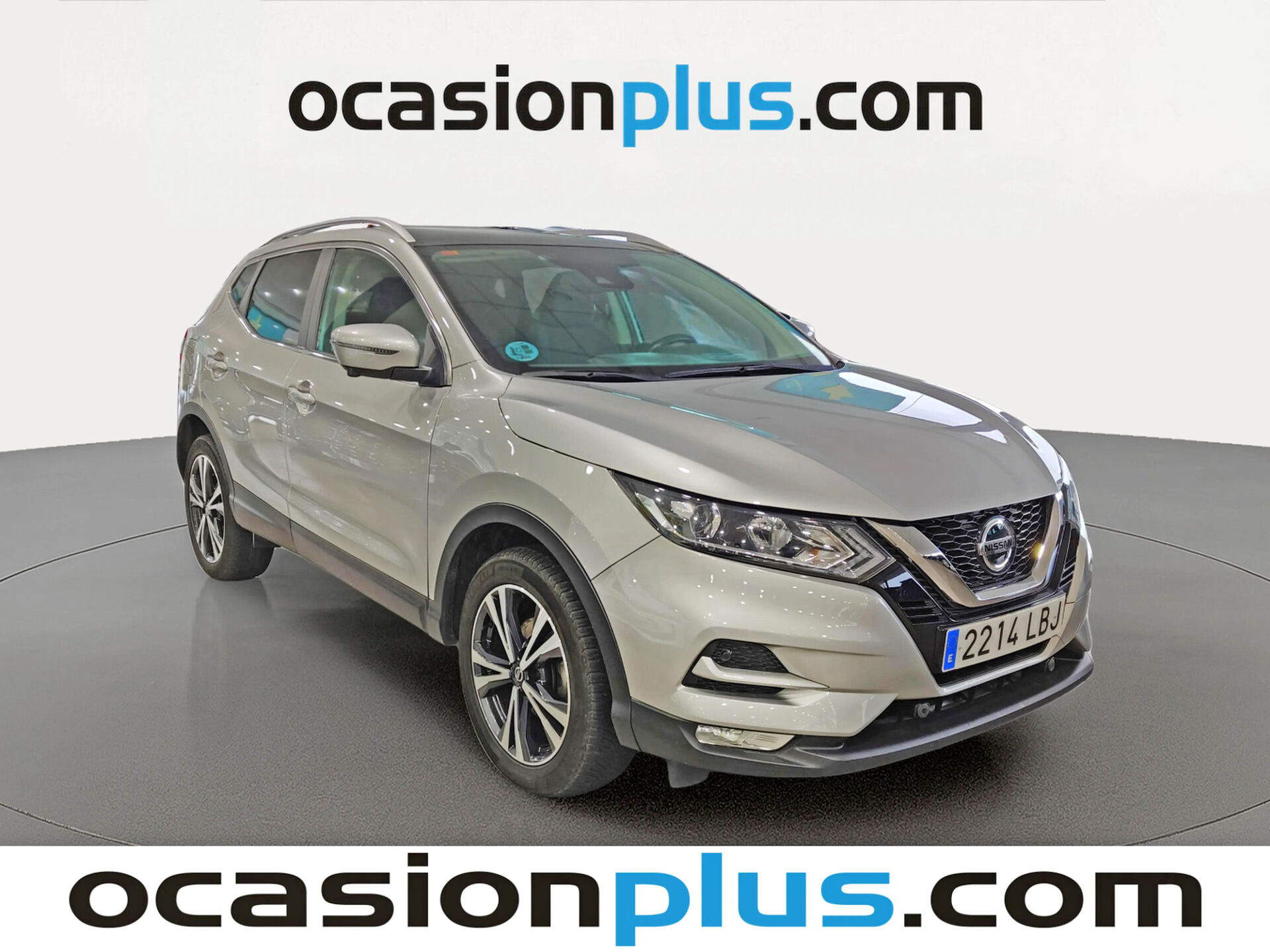 Imagen 2 de NISSAN Qashqai