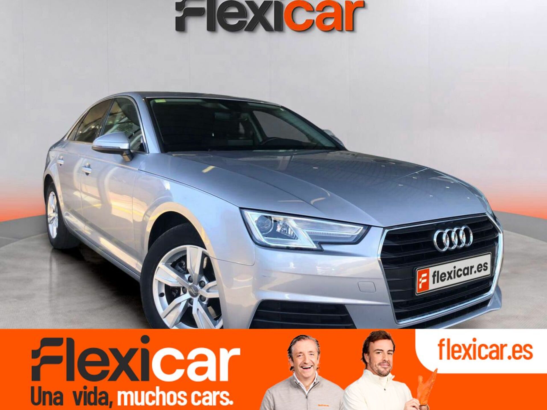 Imagen de AUDI A4