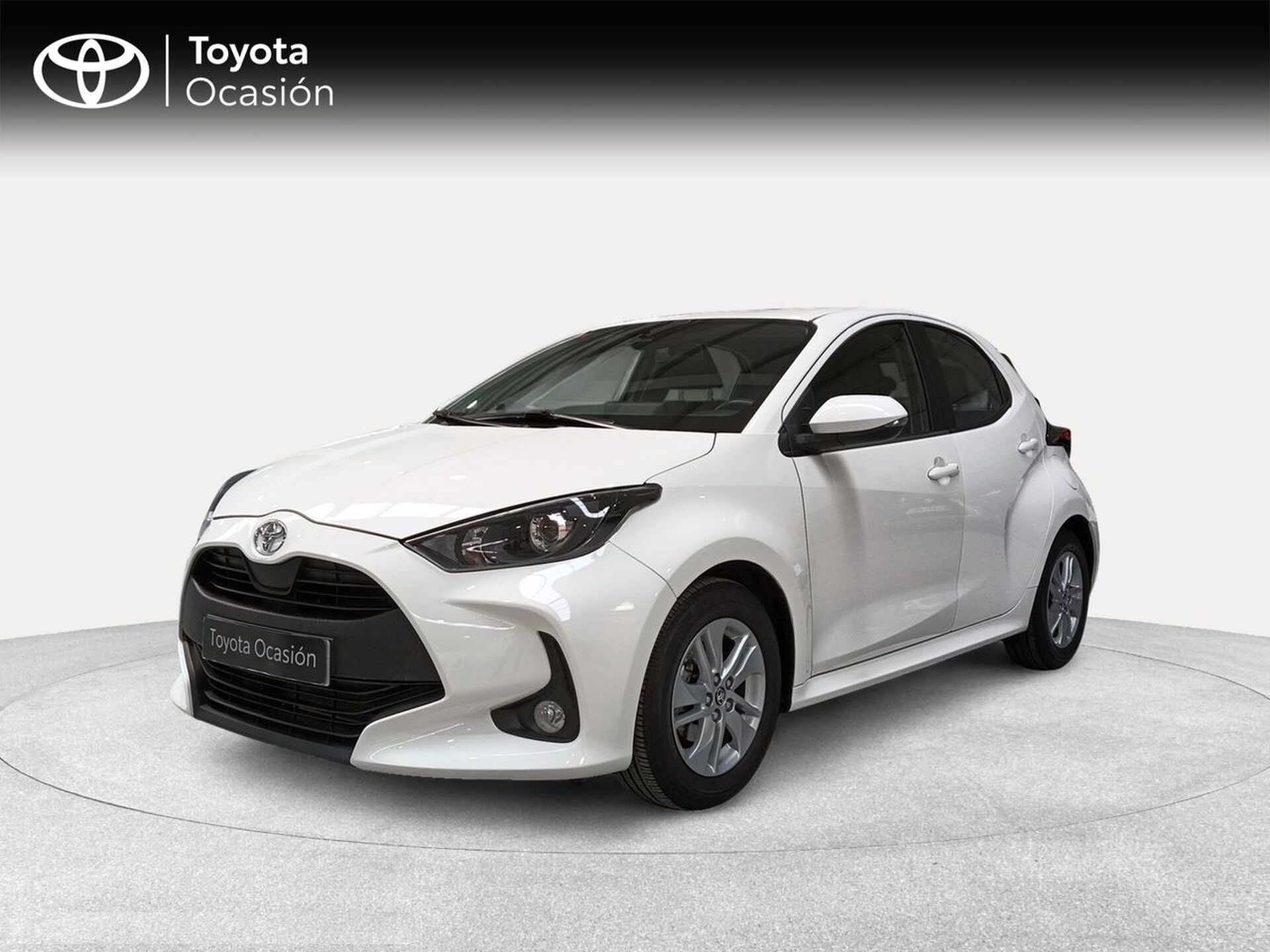 Imagen de TOYOTA Yaris