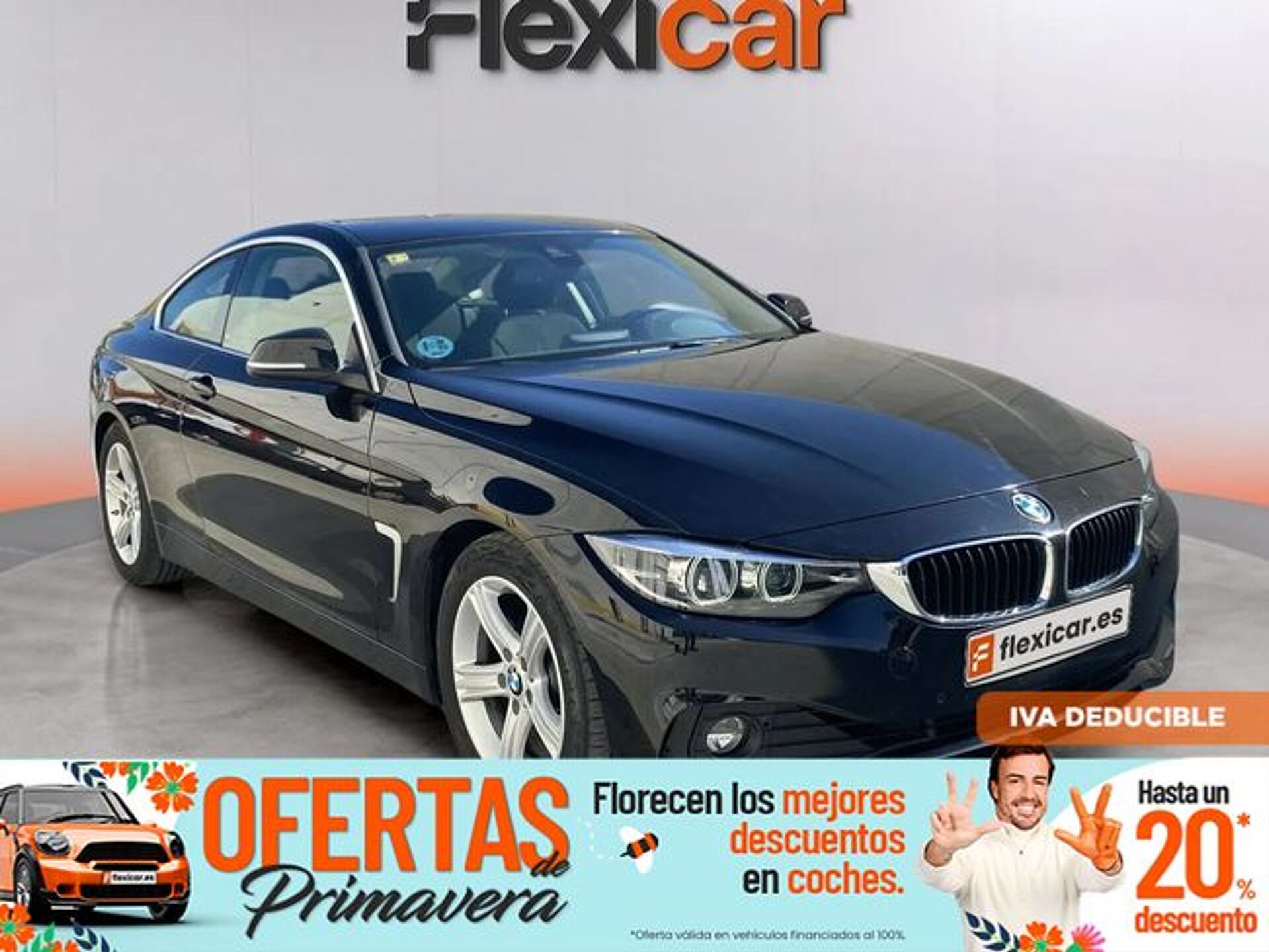 Imagen 1 de BMW Serie 4
