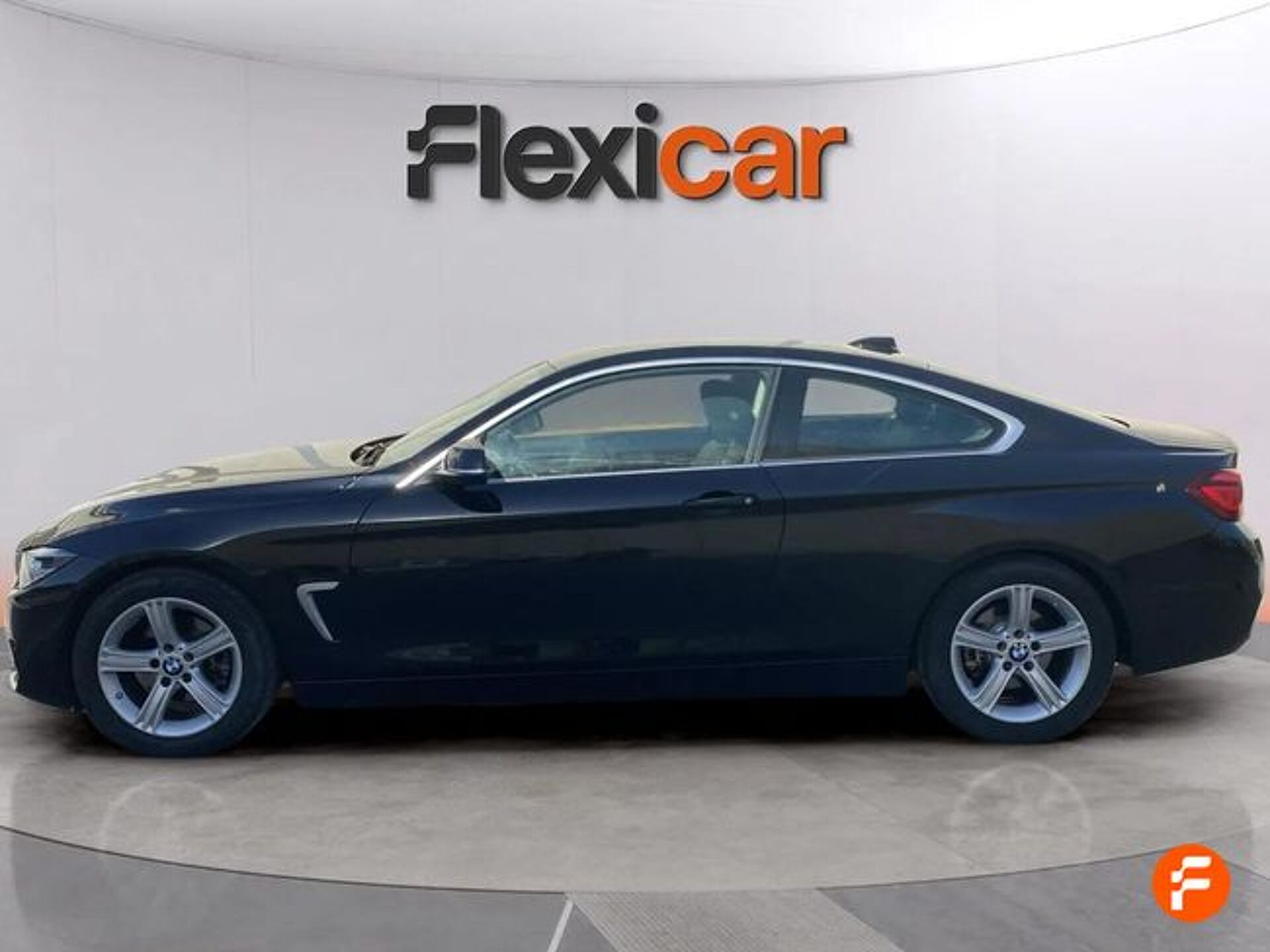 Imagen 3 de BMW Serie 4