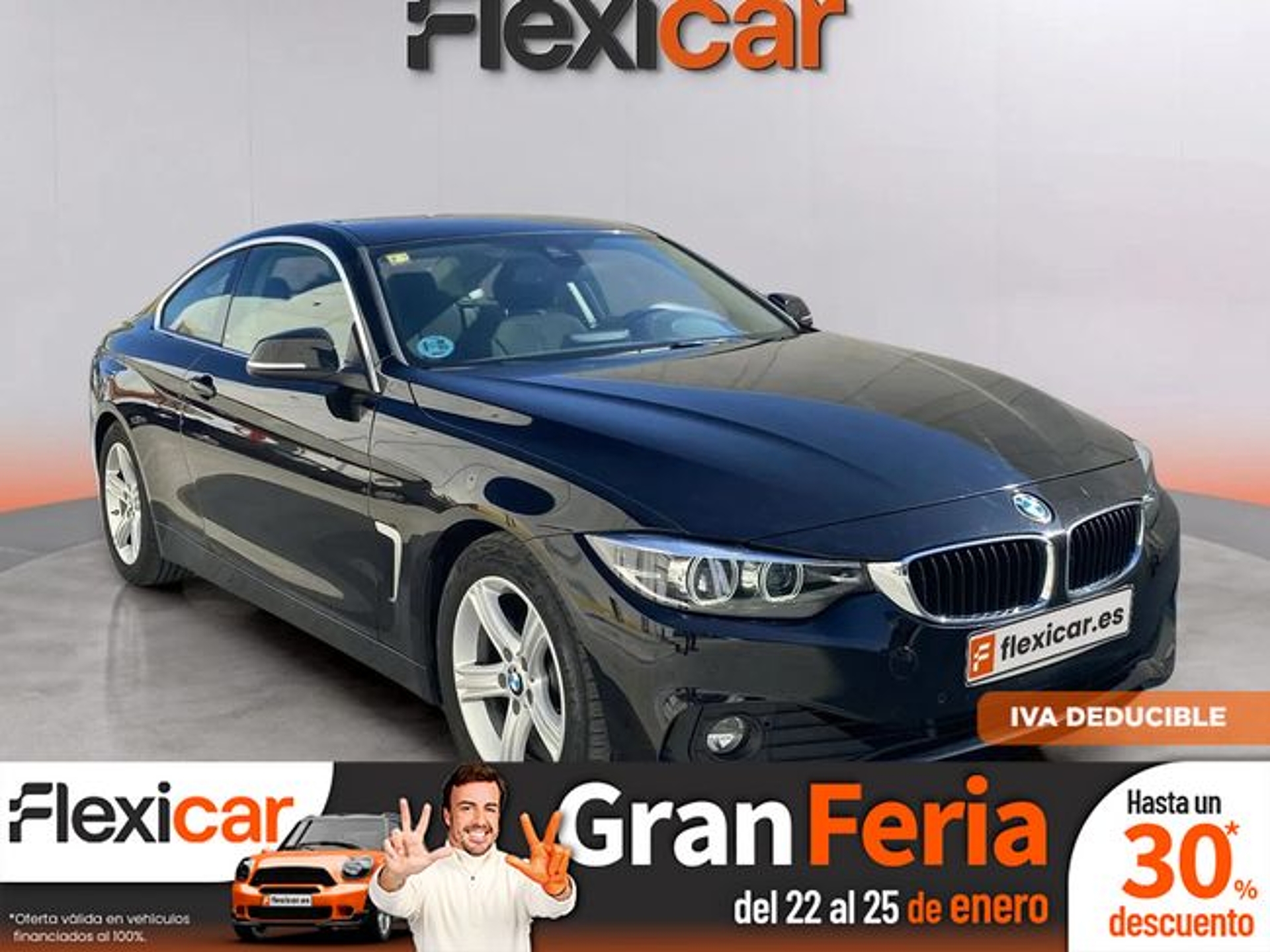 Imagen de BMW Serie 4