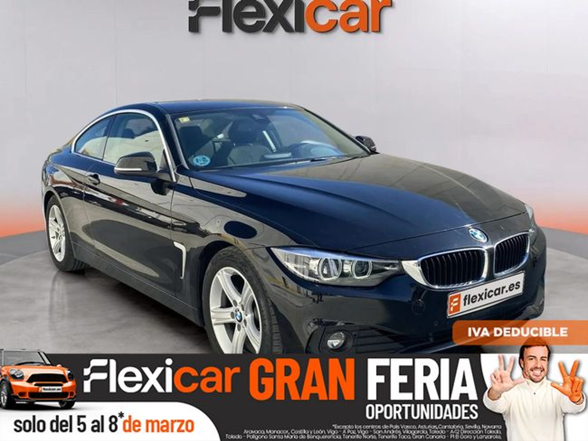 Imagen de BMW Serie 4