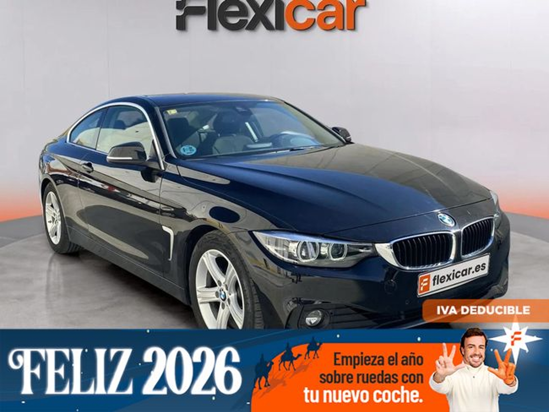 Imagen de BMW Serie 4