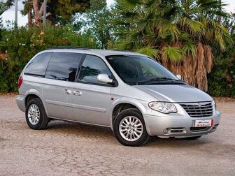 Imagen de CHRYSLER Voyager 2.8CRD SE Aut.