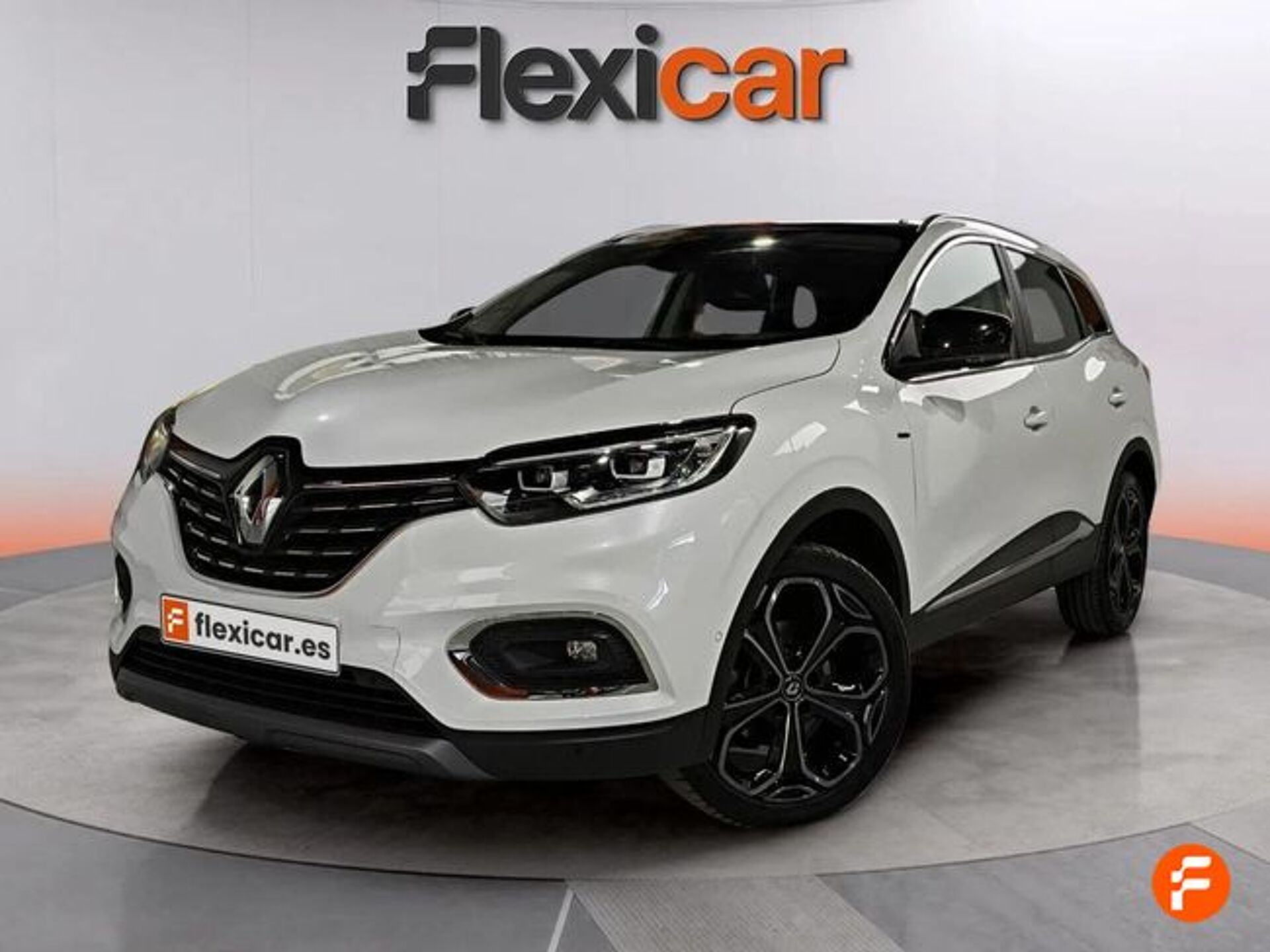 Imagen 3 de RENAULT Kadjar