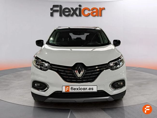 Foto del RENAULT Kadjar 1.3 TCe GPF Black Edition 117kW