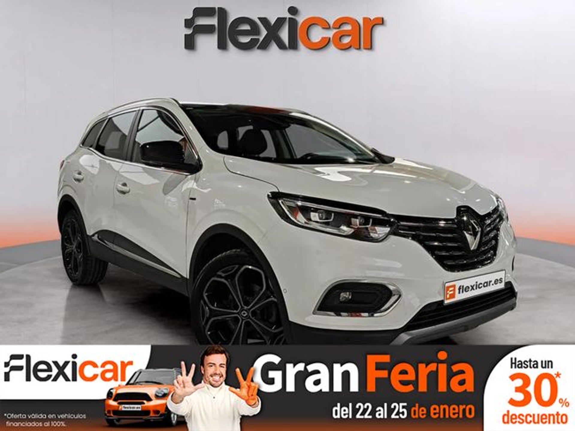 Imagen de RENAULT Kadjar