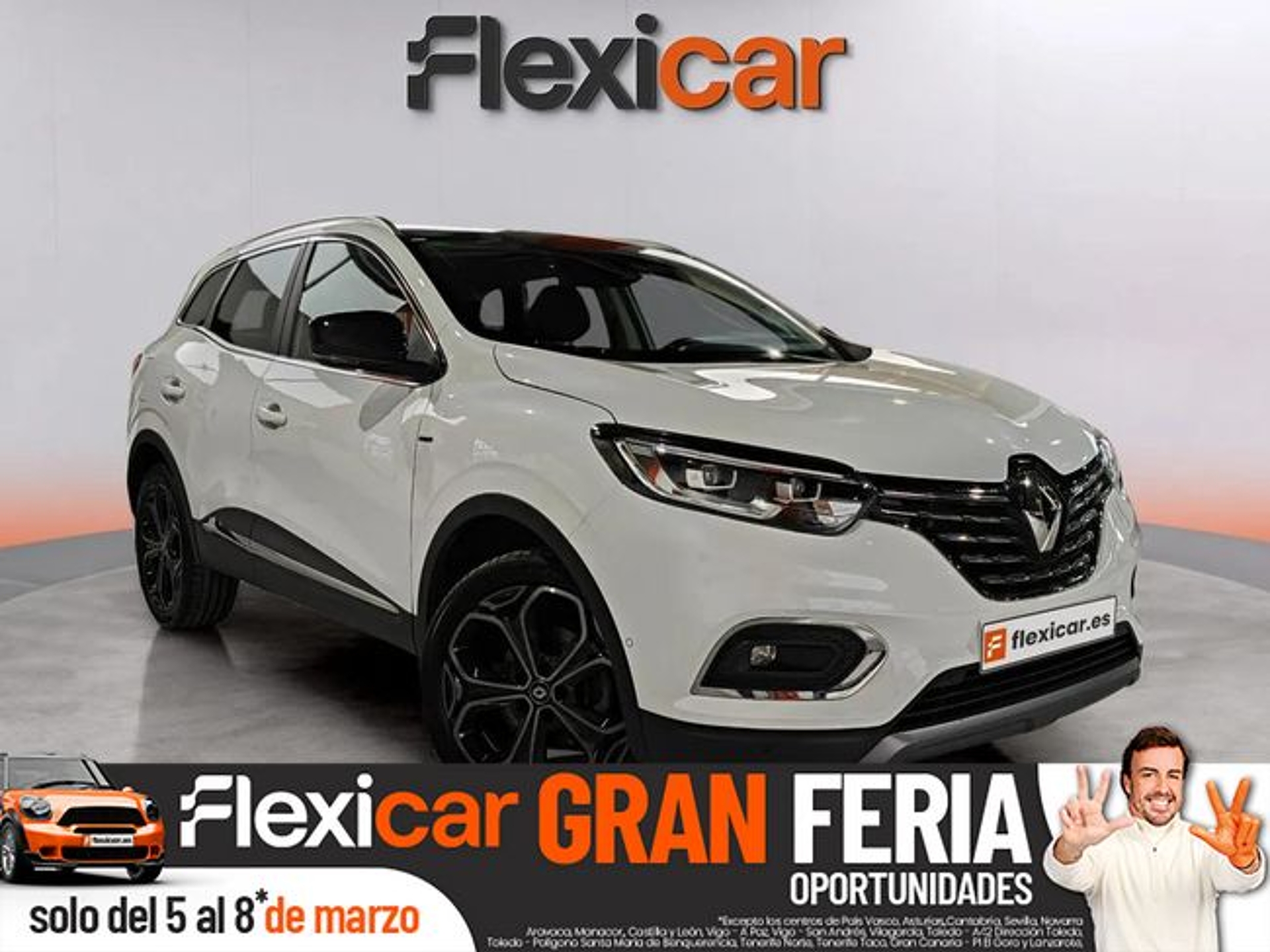 Imagen de RENAULT Kadjar
