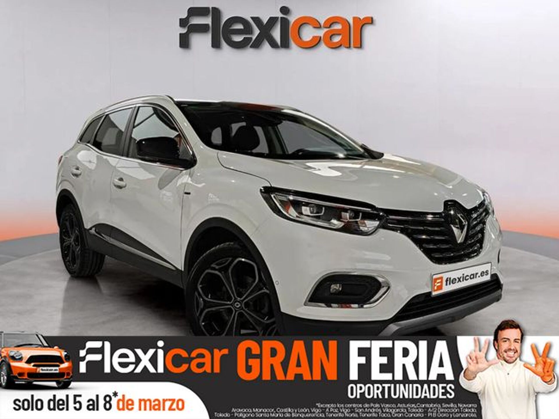 Imagen 1 de RENAULT Kadjar