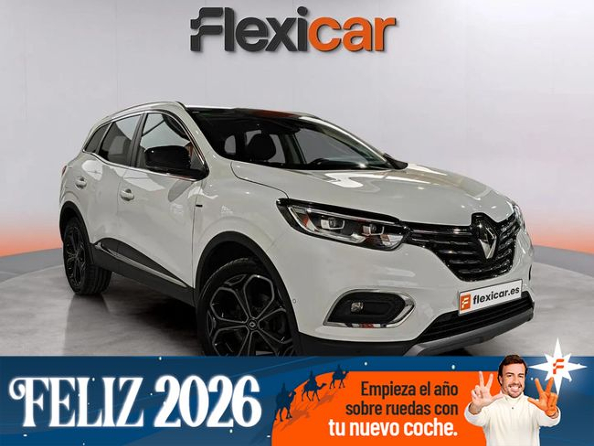 Imagen de RENAULT Kadjar