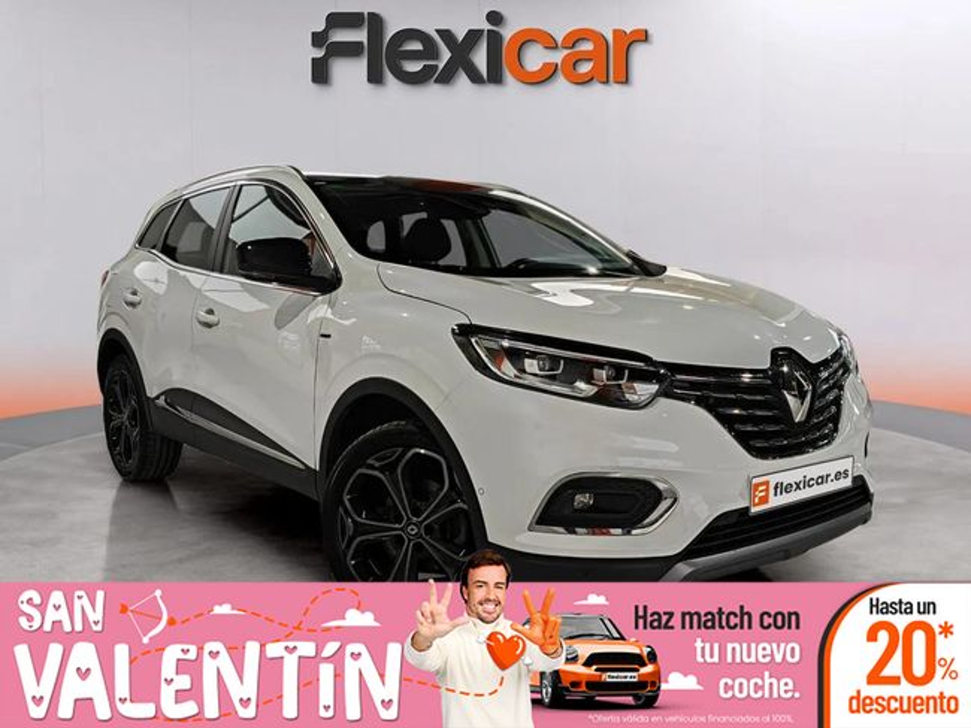 Imagen de RENAULT Kadjar