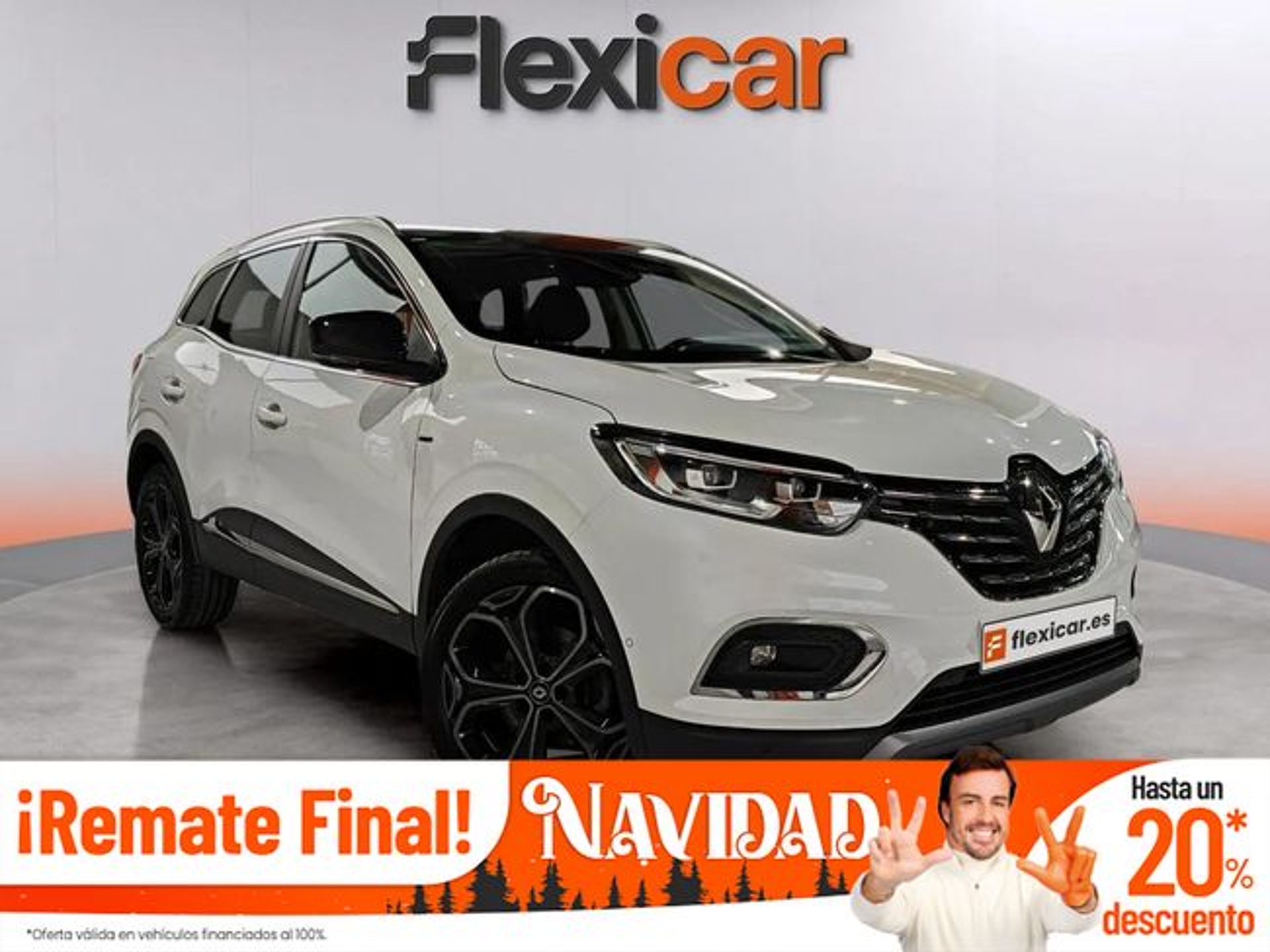 Imagen de RENAULT Kadjar