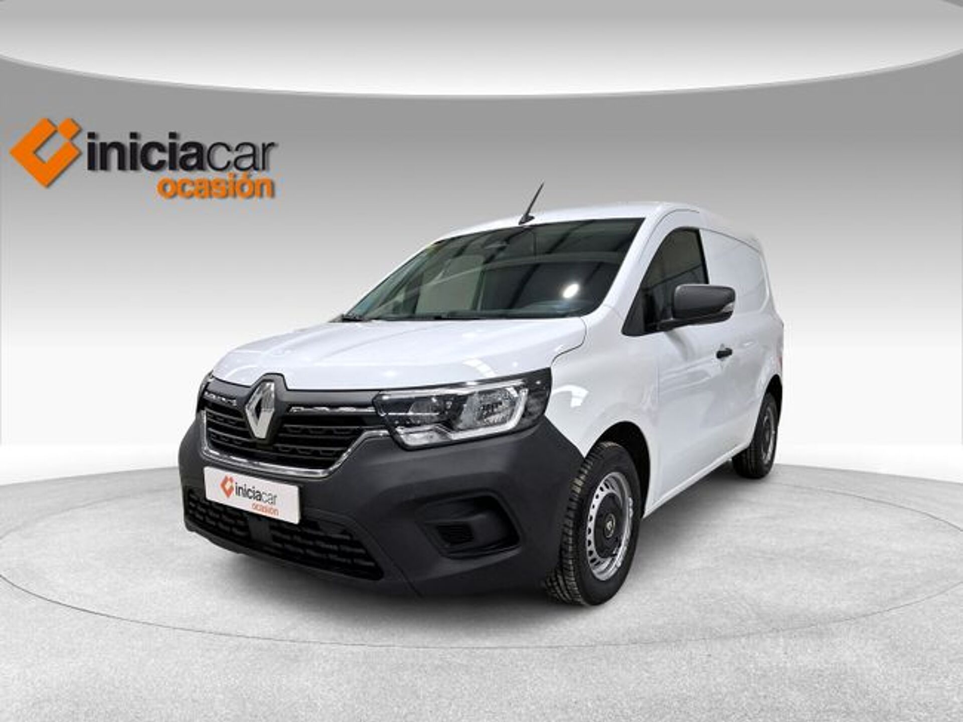 Imagen 1 de RENAULT Kangoo
