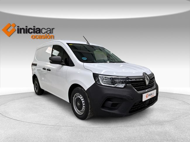 Foto del RENAULT Kangoo Fg. Maxi 1.5Blue dCi 70kW 2pl.