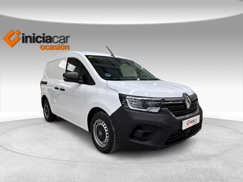 Foto del RENAULT Kangoo Fg. Maxi 1.5Blue dCi 70kW 2pl.