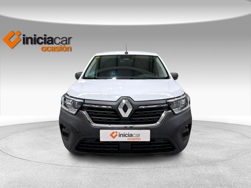 Foto del RENAULT Kangoo Fg. Maxi 1.5Blue dCi 70kW 2pl.