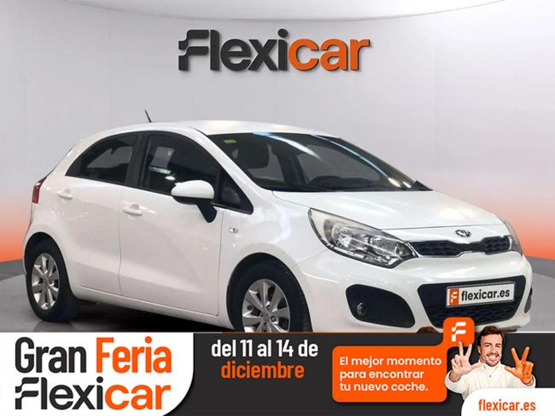 Imagen de KIA Rio
