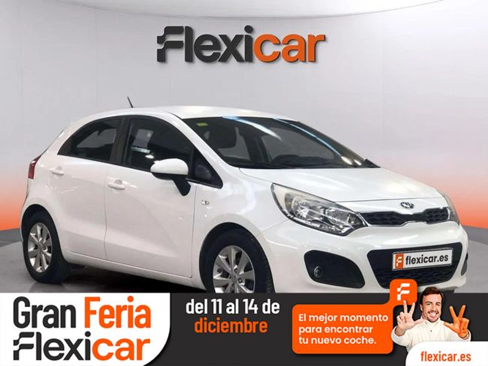 Imagen de KIA Rio