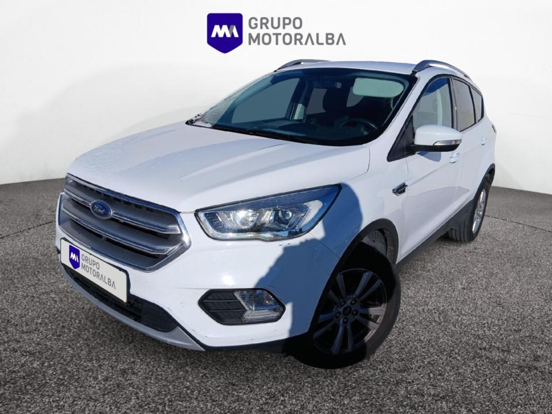 Imagen de FORD Kuga