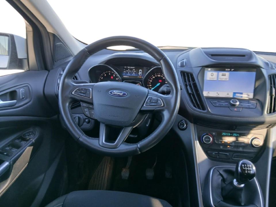 Foto del FORD Kuga 1.5 EcoB. Auto S&S Trend+ 4x2 120