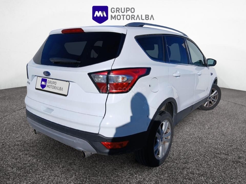 Foto del FORD Kuga 1.5 EcoB. Auto S&S Trend+ 4x2 120