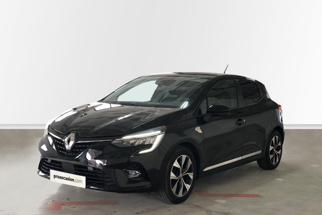 Foto del RENAULT Clio TCe Serie Limitada Limited 67kW