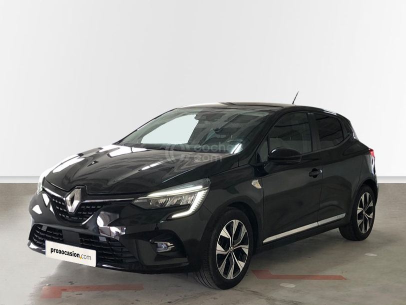 Foto del RENAULT Clio TCe Serie Limitada Limited 67kW