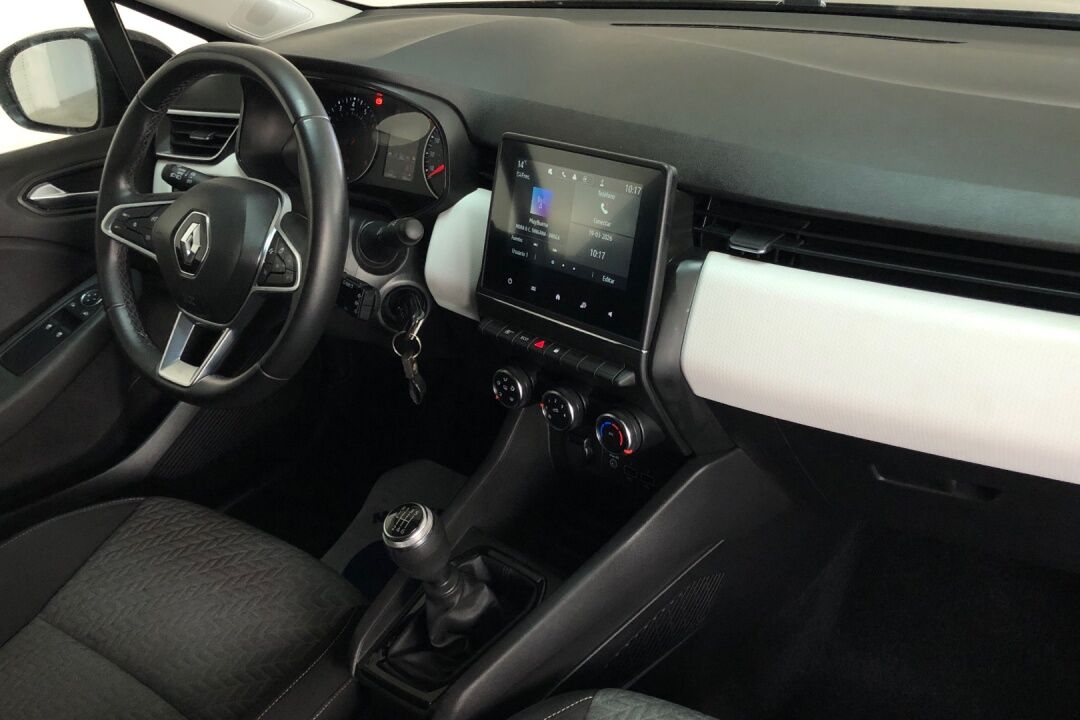 Foto del RENAULT Clio TCe Serie Limitada Limited 67kW
