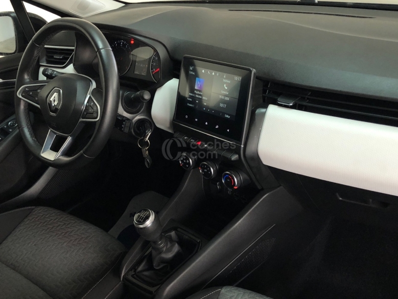 Foto del RENAULT Clio TCe Serie Limitada Limited 67kW