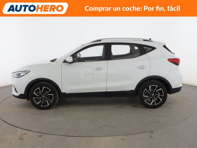 Foto del MG ZS 1.0 T-GDI Luxury 82kW