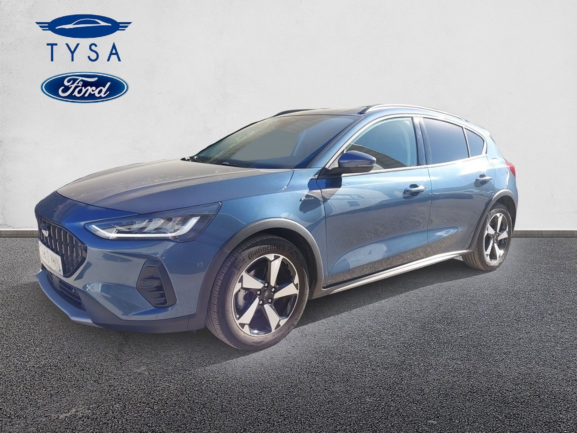 Imagen de FORD Focus