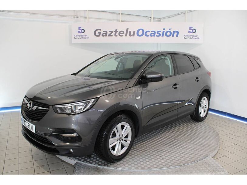 Foto del OPEL Grandland X 1.2T S&S Selective 130