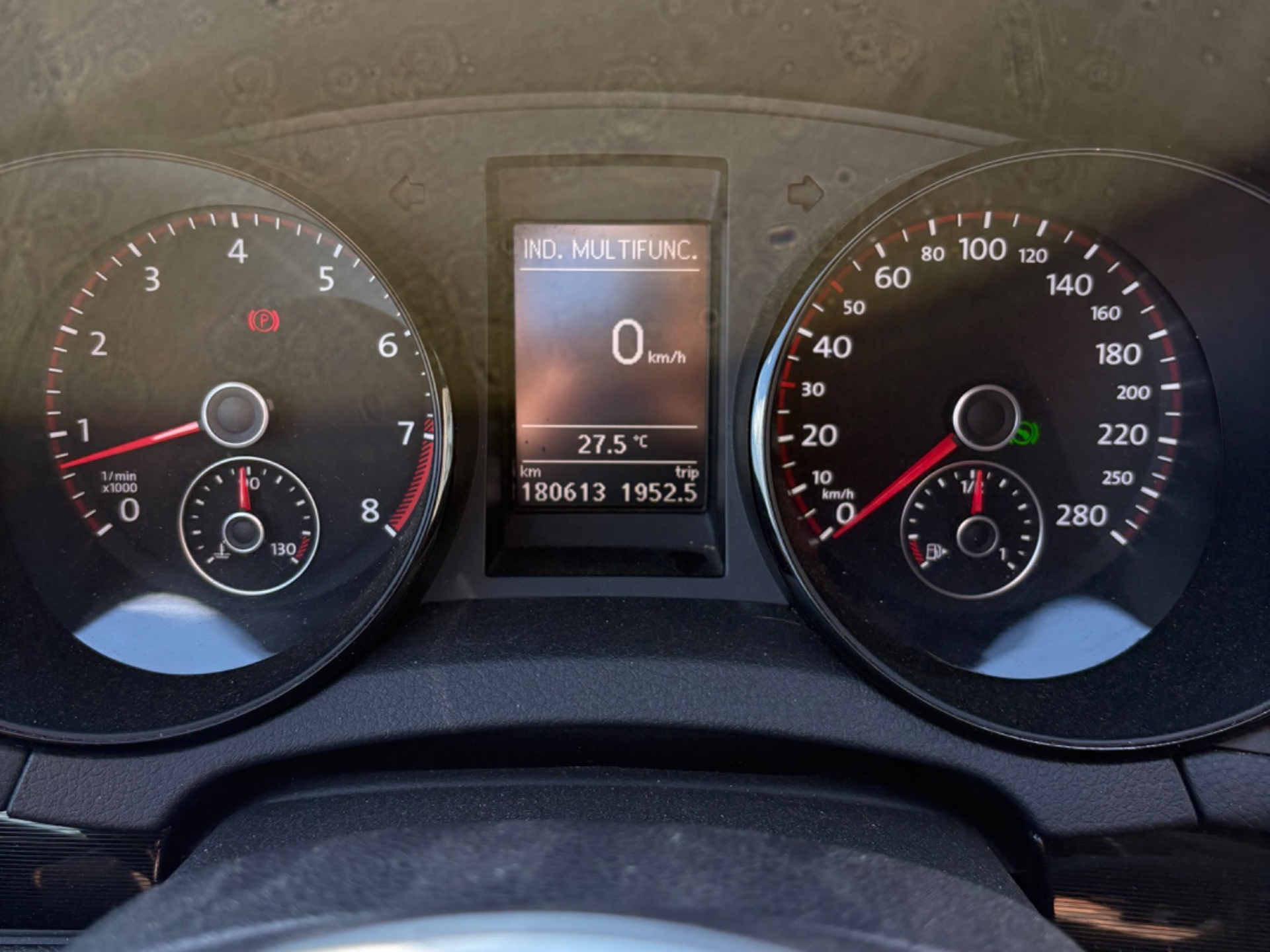 Imagen de VOLKSWAGEN Golf