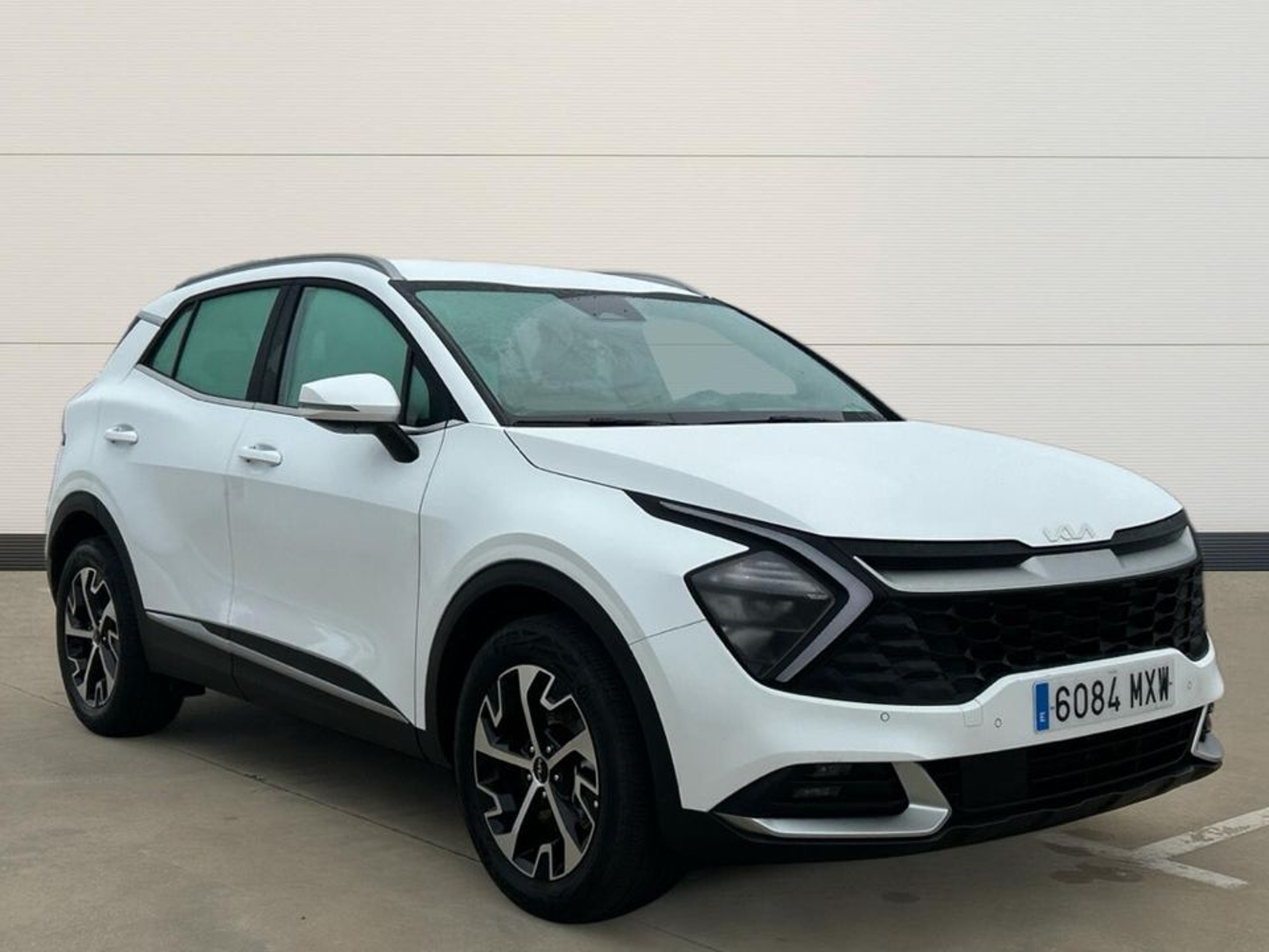 Imagen de KIA Sportage