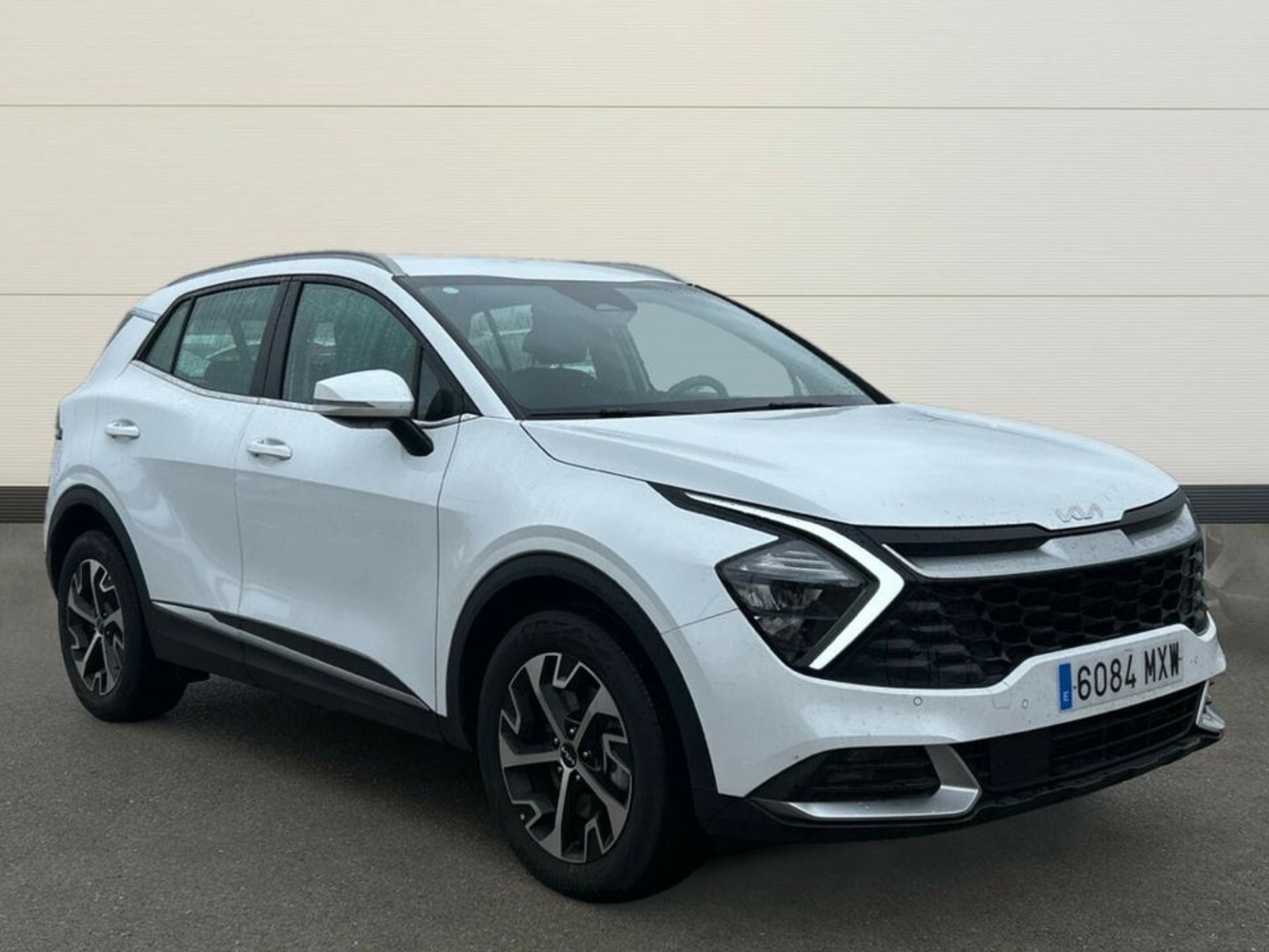 Imagen de KIA Sportage