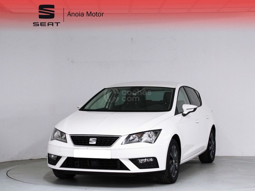 Foto del SEAT León 1.5 EcoTSI S&S Style 130