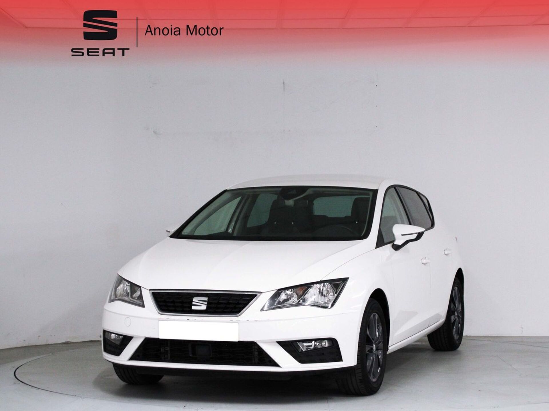 Imagen de SEAT León