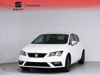 Imagen de SEAT León 1.5 EcoTSI S&S Style 130