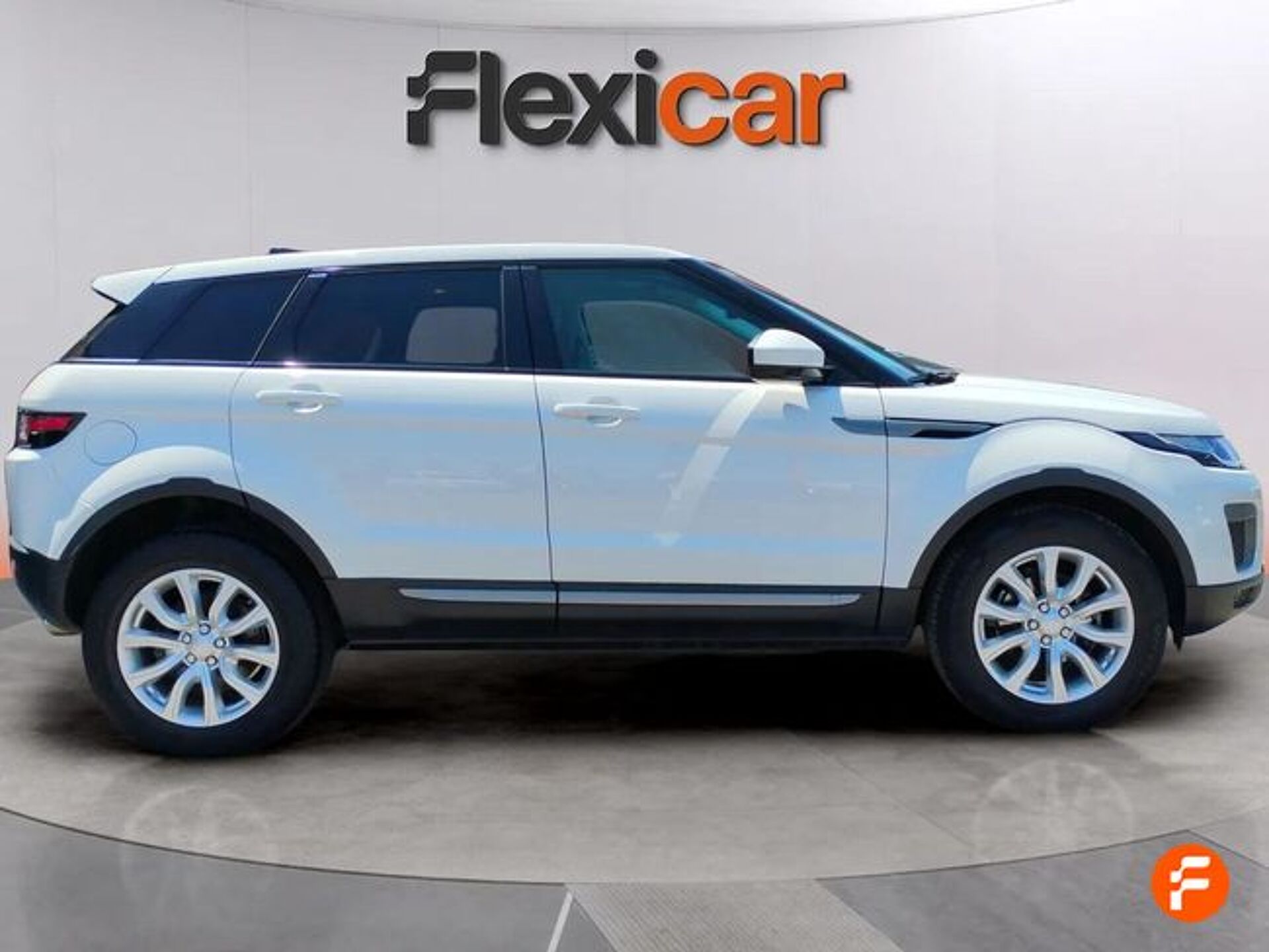 Imagen 3 de LAND ROVER Range Rover Evoque