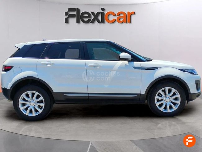 Foto del LAND ROVER Range Rover Evoque 2.0eD4 SE Dynamic 2WD 150