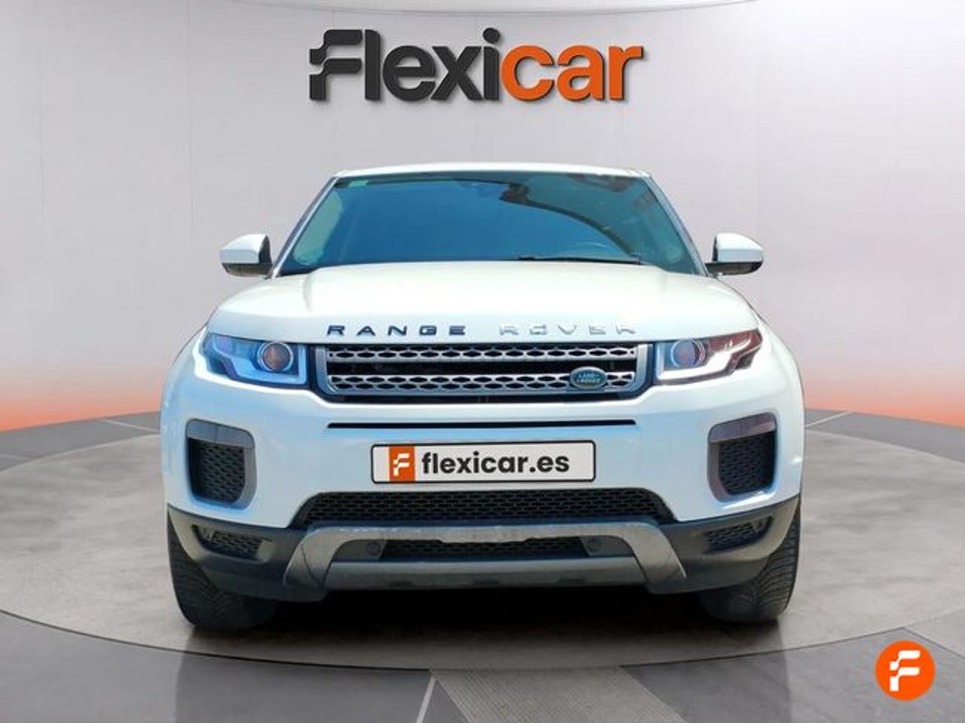 Imagen 2 de LAND ROVER Range Rover Evoque