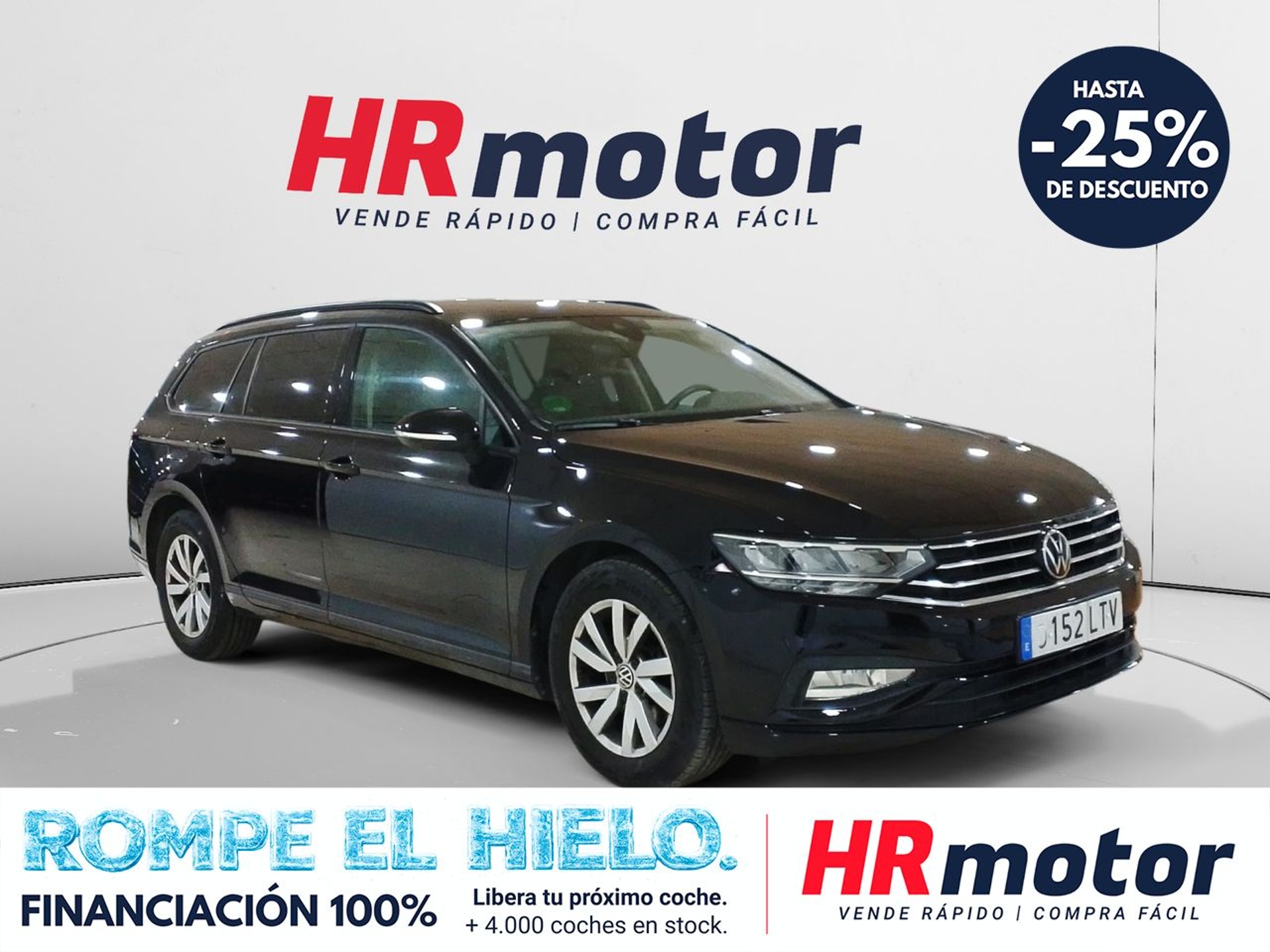 Imagen de VOLKSWAGEN Passat