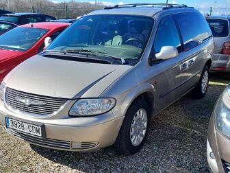 Imagen de CHRYSLER Voyager 2.5 CRD LX