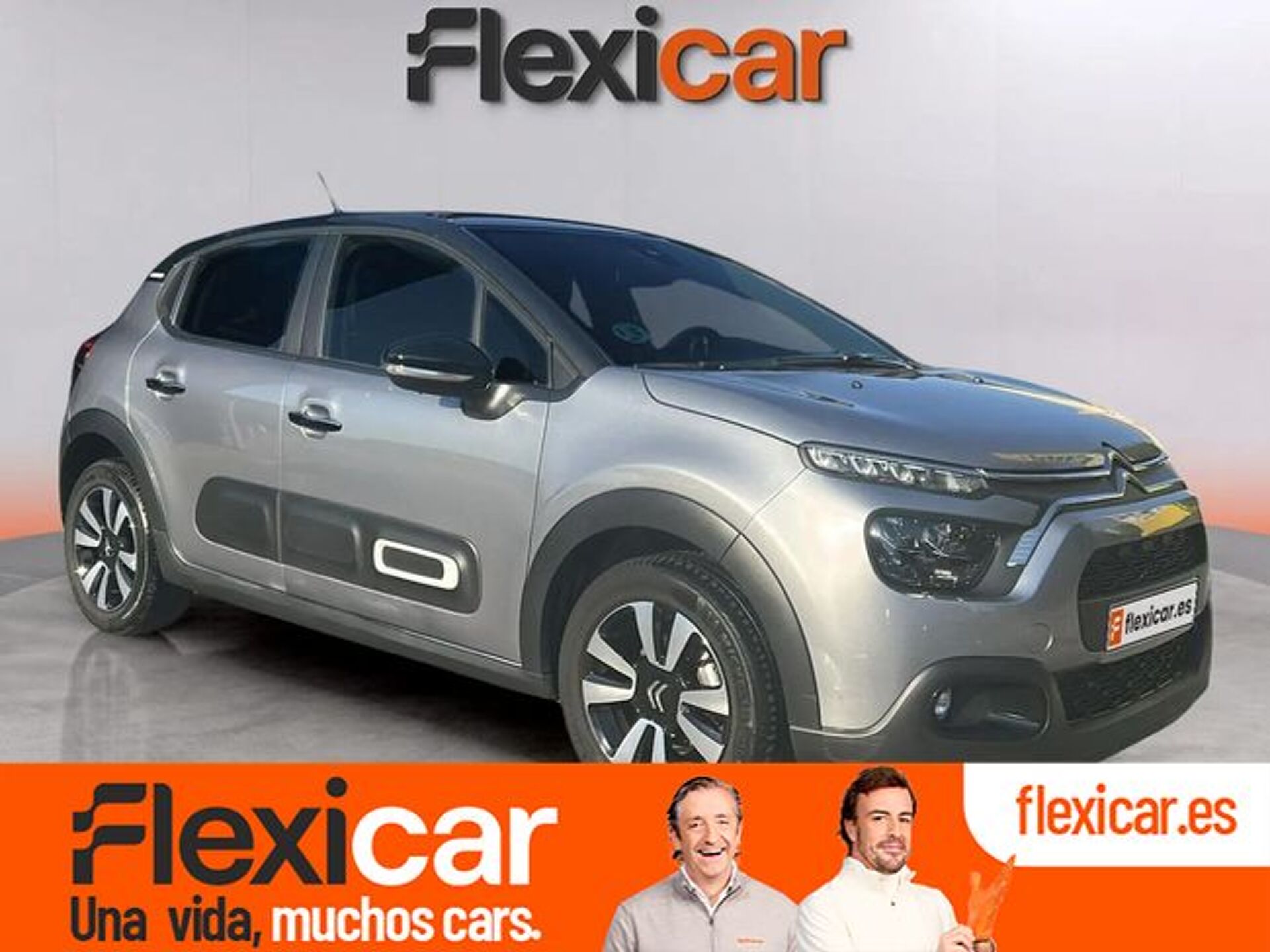 Imagen de CITROEN C3