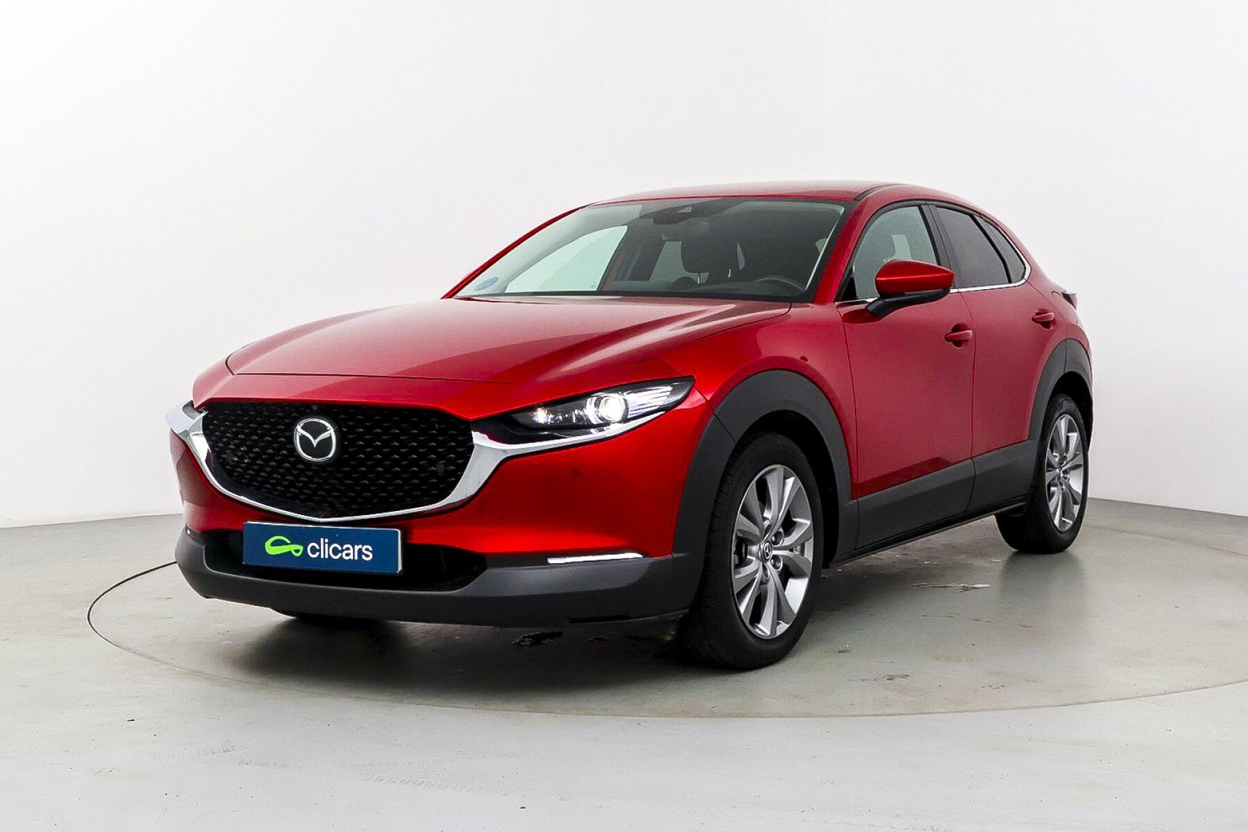 Foto del MAZDA CX-30 2.0 Skyactiv-G Zenith Safety 2WD 90kW